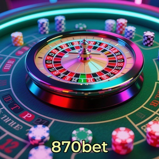 Acesso ao 870bet