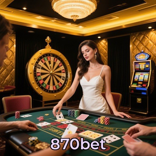 870bet